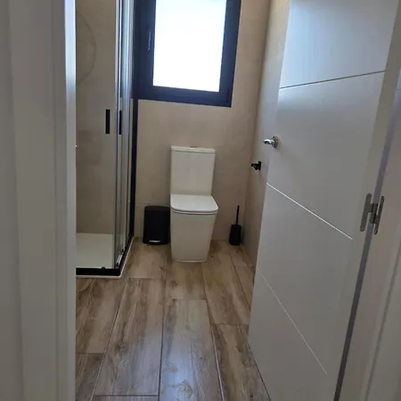 Rural Cortijo Rosario Conil De La Frontera