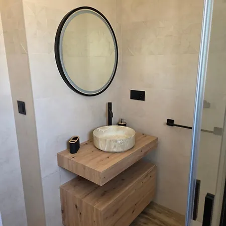 Rural Cortijo Rosario Casa vacanze