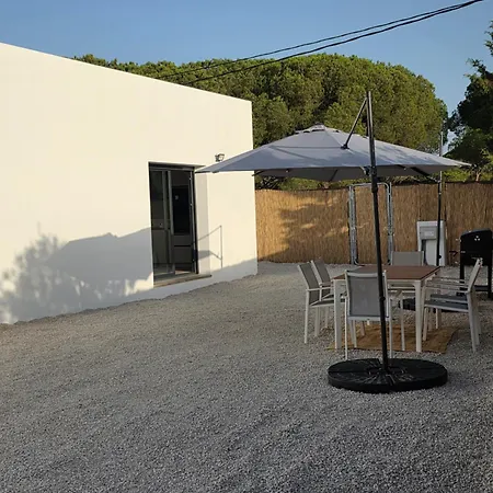 Casa vacanze Rural Cortijo Rosario