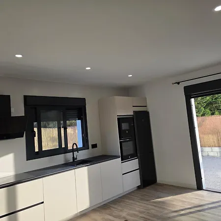 Rural Cortijo Rosario Casa vacanze Conil De La Frontera