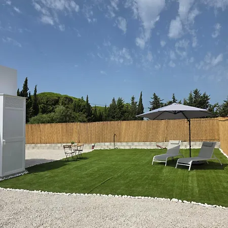 Rural Cortijo Rosario *