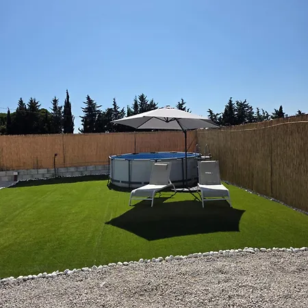 Rural Cortijo Rosario