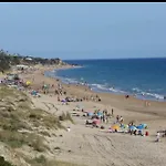 Сasa de vacaciones Rural Cortijo Rosario