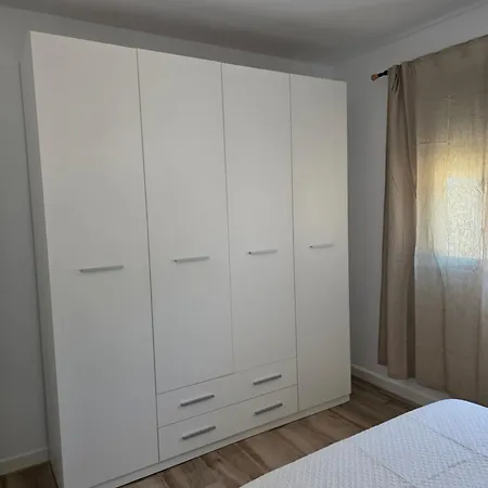 Vakantiehuis Rural Cortijo Rosario Conil De La Frontera