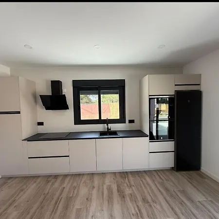 Rural Cortijo Rosario