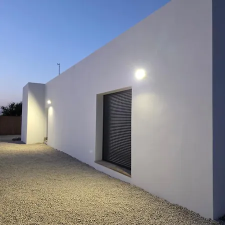 Vakantiehuis Rural Cortijo Rosario *