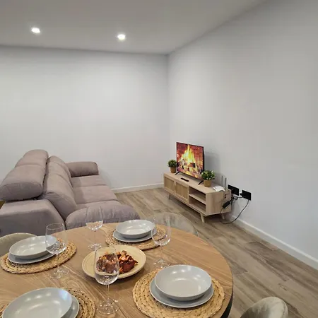 Rural Cortijo Rosario Conil De La Frontera