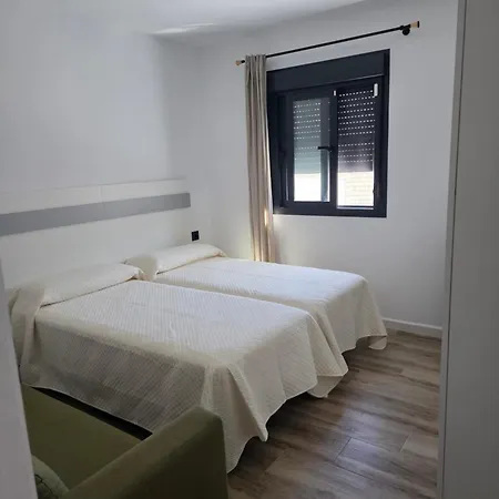 Rural Cortijo Rosario *