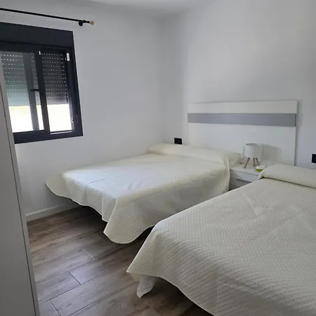 Rural Cortijo Rosario Conil de la Frontera