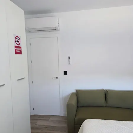 Rural Cortijo Rosario *