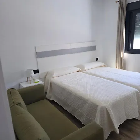 Nyaraló Rural Cortijo Rosario