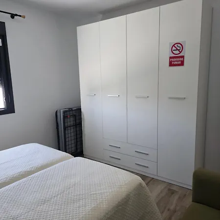 Rural Cortijo Rosario * Conil de la Frontera