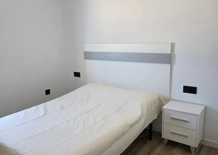 Будинок відпочинку Rural Cortijo Rosario *