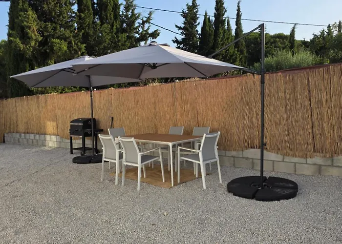 Rural Cortijo Rosario Nyaraló