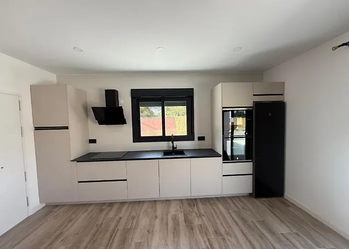 Rural Cortijo Rosario