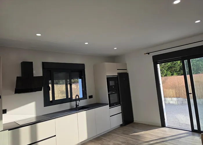 Rural Cortijo Rosario Будинок відпочинку Коніль-де-ла-Фронтера