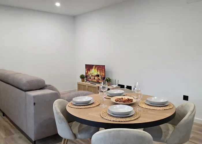 Rural Cortijo Rosario *