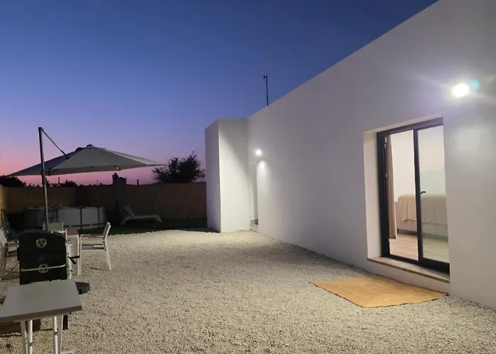 Rural Cortijo Rosario Дом отдыха *