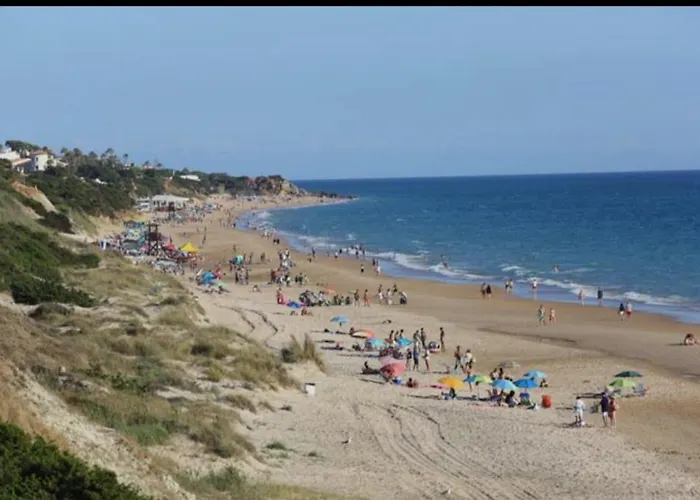 Будинок відпочинку Rural Cortijo Rosario