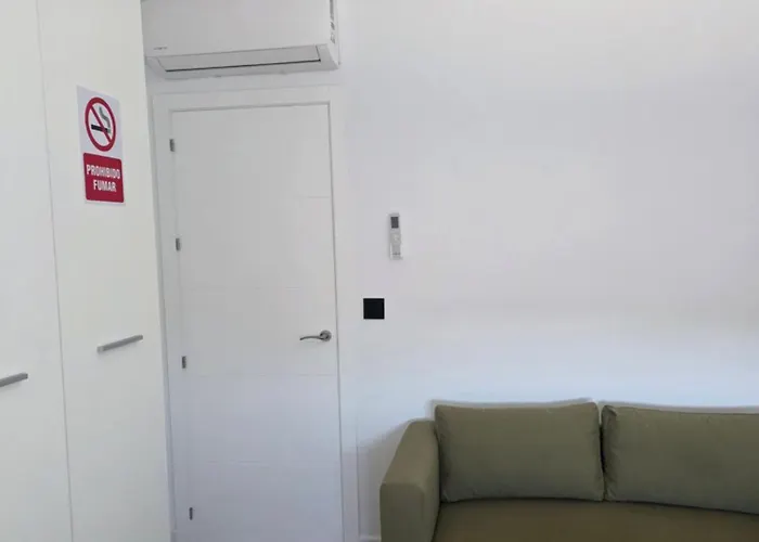 Rural Cortijo Rosario *