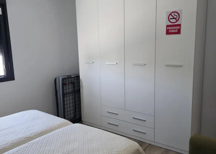 Rural Cortijo Rosario * Conil de la Frontera