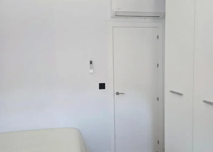 Rural Cortijo Rosario Nyaraló *