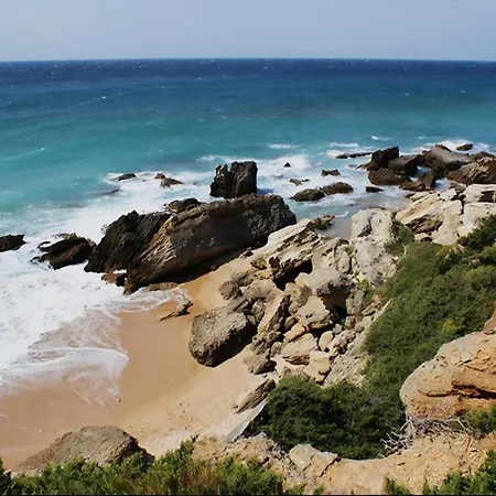 Rural Cortijo Rosario Casa de Férias Conil De La Frontera
