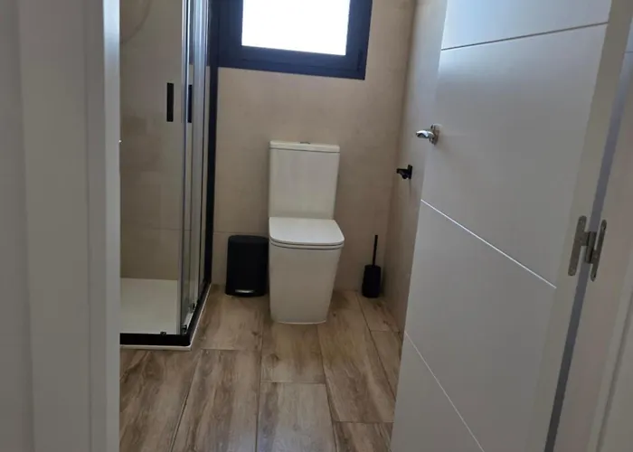 Rural Cortijo Rosario Conil De La Frontera