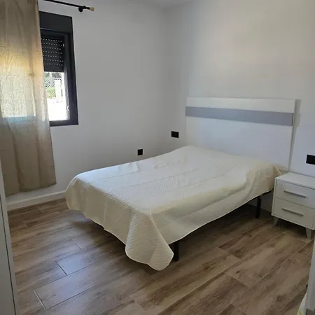 Rural Cortijo Rosario Σπίτι διακοπών *