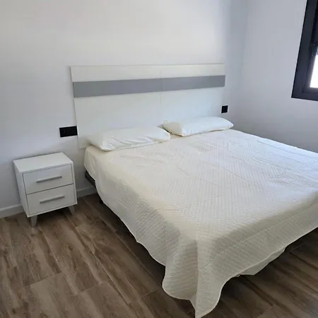 Rural Cortijo Rosario Σπίτι διακοπών *