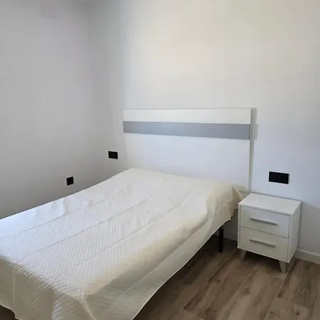 Σπίτι διακοπών Rural Cortijo Rosario *