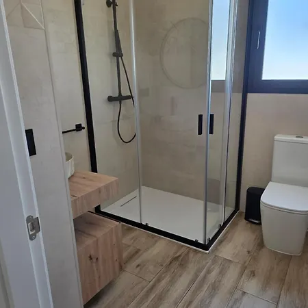 Rural Cortijo Rosario Σπίτι διακοπών *