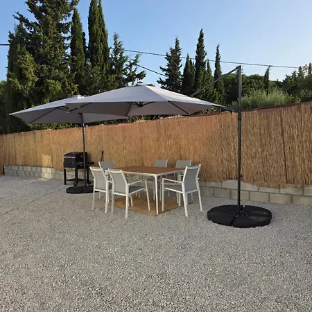 Rural Cortijo Rosario Σπίτι διακοπών