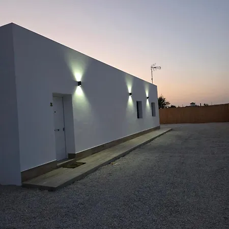 Rural Cortijo Rosario * Conil De La Frontera