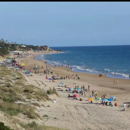 Σπίτι διακοπών Rural Cortijo Rosario