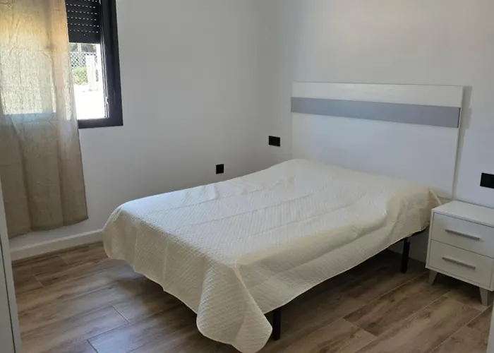 Rural Cortijo Rosario Holiday home *