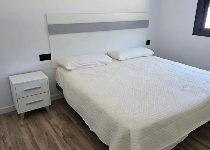 Rural Cortijo Rosario Holiday home *