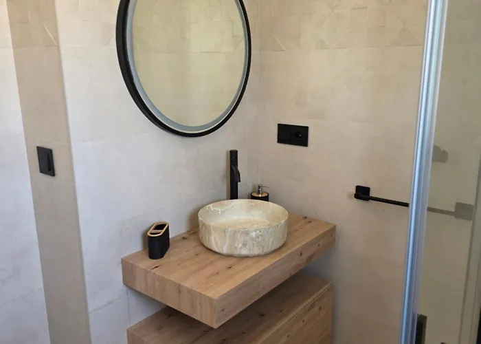 Rural Cortijo Rosario Holiday home