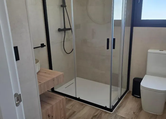 Rural Cortijo Rosario Holiday home *