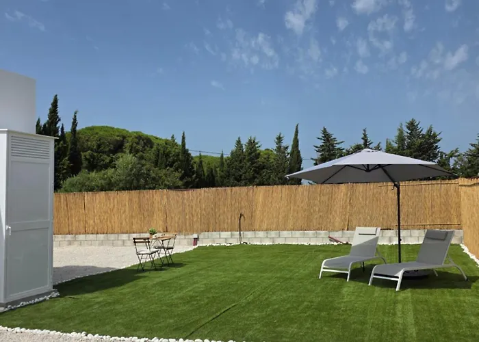 Rural Cortijo Rosario *