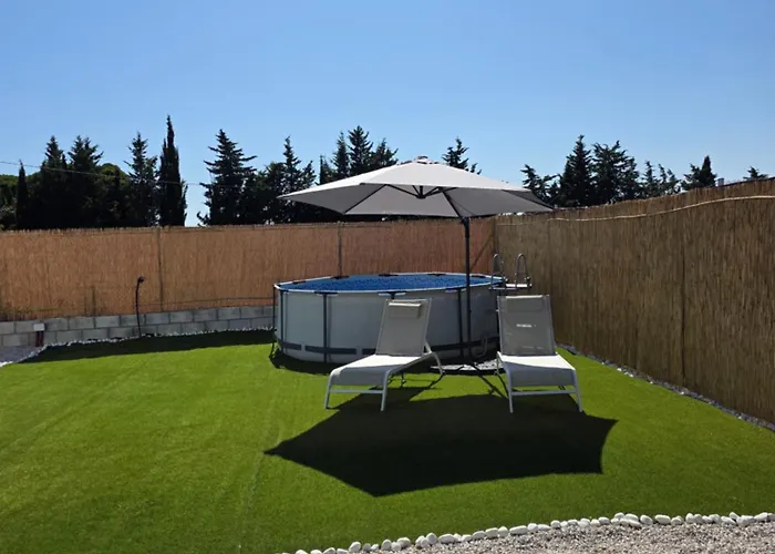 Rural Cortijo Rosario